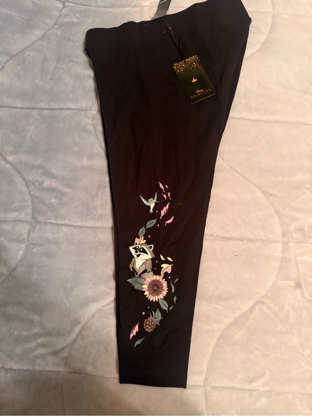 New Torrid Disney Princess Pocahontas Leggings